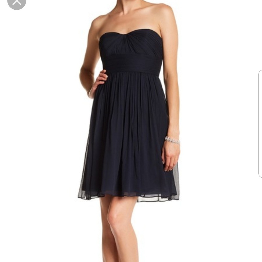 J. Crew Marbella Dress